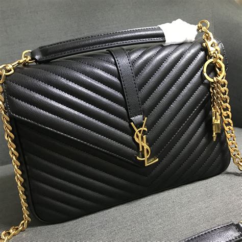 ysl latest handbags|ysl handbags women.